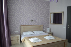Green Apartment Digomi